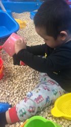 -万达宝贝王(长春红旗街店)