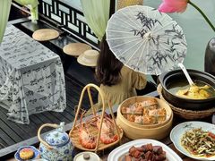 -小陆莲花蟹园农家乐(莲花岛店)