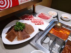-海底捞火锅(5050购物中心店)