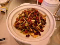 -阿庄新豫菜(航海东路店)