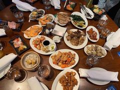 -广州富力君悦大酒店·凯菲厅