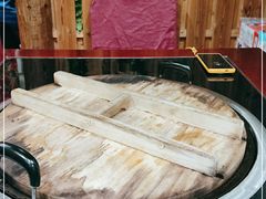 -崔记老东北传奇铁锅炖(横店总店)