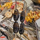 新店打卡｜光谷这家自助烧烤店！有点意思！