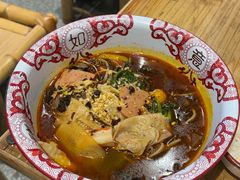 -海椒市落舌·麻辣烫冒菜(武侯大悦城店)
