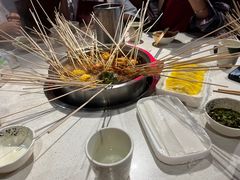 -来伊回麻辣烫·火锅串串清真(红瓦寺总店)