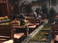 -丽江庭院之爱在路上(西单店)