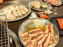 -大馥·炭火烧肉酒场(莘庄莘福坊店)