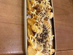-秘密旅行Bonjour(黑金冠 江南西店)