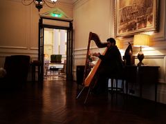 -Salon de Ville浦江汇(上海外滩华尔道夫酒店店)