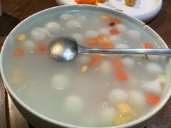 -韵秋荷(宝山龙湖天街店)