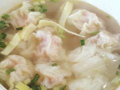 -鸡鸣汤包(红山动物园店)