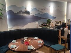-山海菜馆·海肠捞饭·青岛菜(栈桥店)