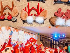 -唆了蜜团建·趣味沉浸式剧情·蹦床轰趴运动拓展基地(天津旗舰店)