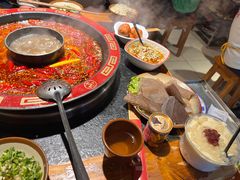 -陈眼镜火锅(总店)