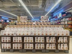 -永辉超市(龙湾万达店)