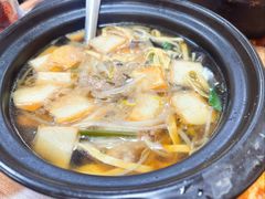 -天瑞福云南过桥米线(十里河店)