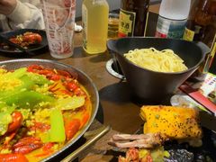 -半酌烧烤小酒馆(南京东路店)