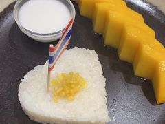 -曼谷食堂·泰国家庭料理
