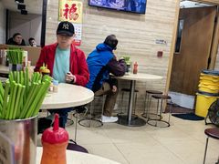 -生记粥店(旺角店)