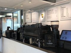 -BLATAGE COFFEE