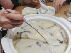 -湯系·煲汤手艺人(东二环泰禾广场店)