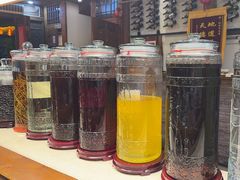 -妈妈的味道(和顺古镇店)