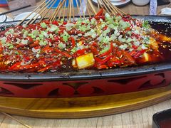 -成都吃客(九眼桥店)