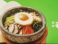 -西塔老太太拌饭(洋泾天物空间店)