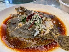 多宝鱼-千品香(碧桂园银河城店)