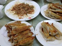 -青岛锅贴(四流中路店)