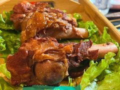 -沙州食驿·非遗小吃夜市