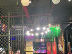 大堂-红钳侠小龙虾·烧烤(中赢康康谷店)