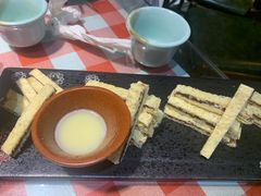 -老三骨头馆(白桦东路店)