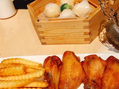 -避风塘(嘉兴八佰伴店)