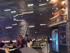 -西塔老太太泥炉烤肉(温州首店万象城黑金店)