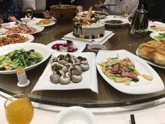 -郑庄脂渣海鲜楼(九水路店)