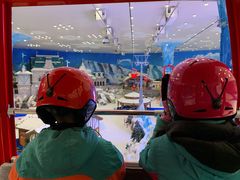 -长沙湘江冰雪世界