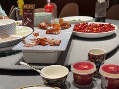 -羲和雅苑•北京烤鸭(平安国际金融中心店)