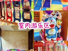 -廊坊固安福朋喜来登酒店