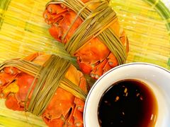-蟹天蟹地农家菜·阳澄湖大闸蟹(浅水湾店)