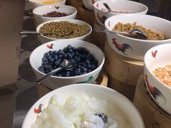 -味餐厅·海鲜·火锅·自助餐