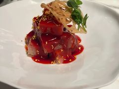 -杭州君悦酒店·湖滨28中餐厅