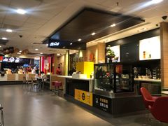 -麦当劳(金平路站店)