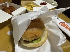 -必胜客(大观天地店)