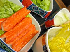 -老北京涮羊肉·龙虾.烧烤(江镇店)