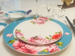 -玄武苏宁诺富特酒店·紫金轩中餐厅