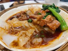 牛腩猪肠粉-畔山酒店中餐厅