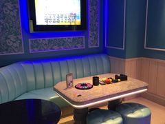 -米乐星世界KTV