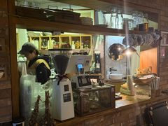 -春庄咖啡SpringHues(钟楼小区店)