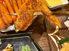 -鸟鹏烧鸟居酒屋(龙岗万科店)